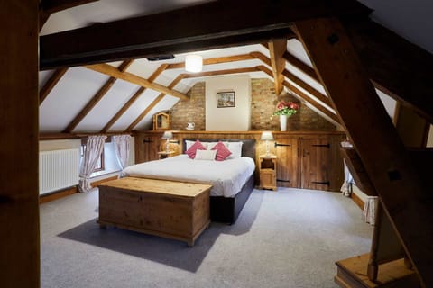 House | 1 bedroom