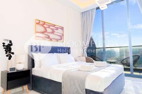 Apartment, Balcony, Garden View | Iron/ironing board, free WiFi