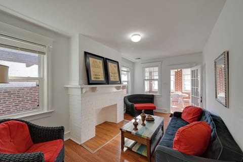 Apartment (3 Bedrooms) | Interior