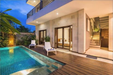 Villa, 3 Bedrooms, Smoking, Private Pool | Pool | Outdoor pool