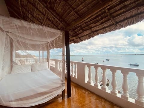 Superior Double Room | Balcony