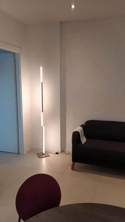 Superior Apartment, Balcony, Tower | Interior