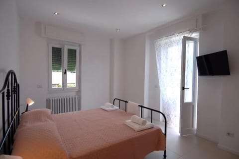 Superior Apartment, Balcony, Tower | Blackout drapes, free WiFi