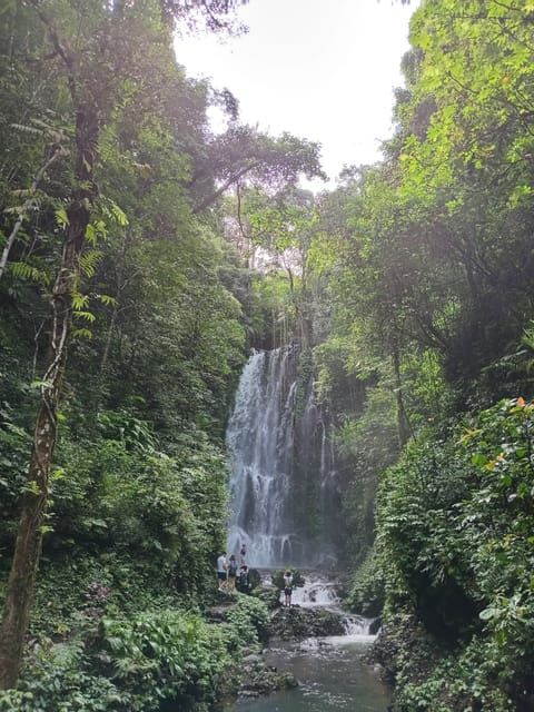 Hiking