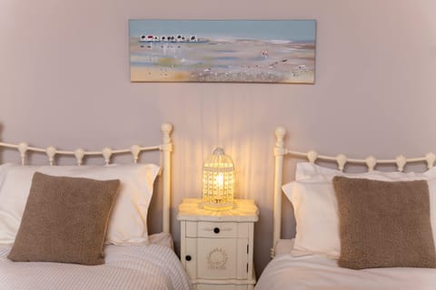 House | 2 bedrooms