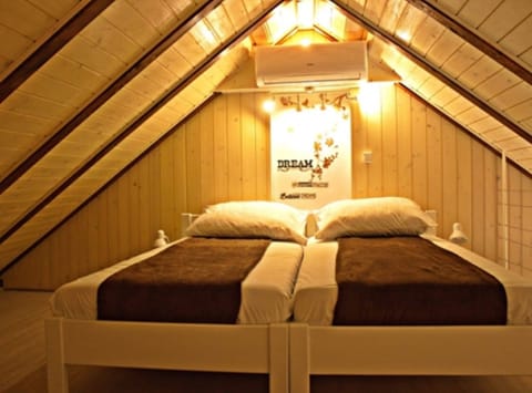 Apartment (Superior Duplex Apartment with Terrac) | 3 bedrooms