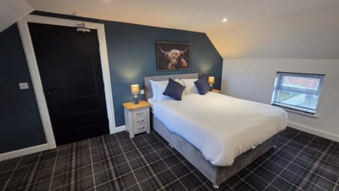 Basic Double Room | Free WiFi