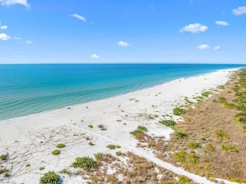 Condo, 2 Bedrooms | Beach