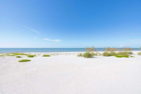 Condo, 2 Bedrooms | Beach