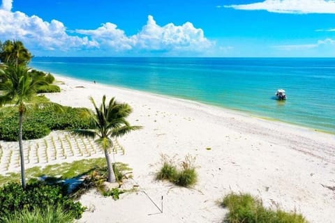 Condo, 2 Bedrooms | Beach
