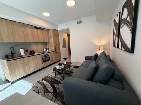 Studio | Private kitchen