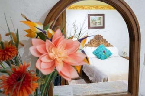 Basic Room, 1 Double Bed | In-room safe, iron/ironing board, free WiFi, bed sheets