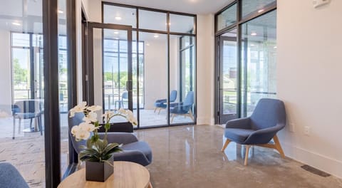 Apartment (1 Bedroom) | Exterior