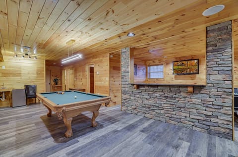 House | 6 bedrooms