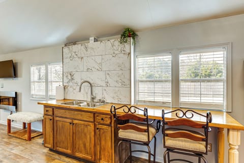 House (0 Bedroom) | Interior