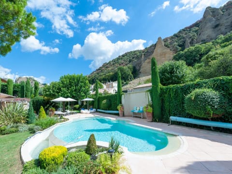 Villa | Pool | Outdoor pool