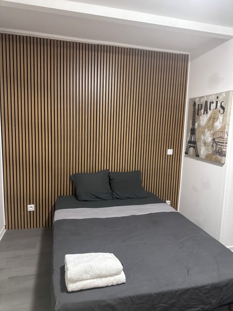 Classic Apartment, 2 Bedrooms, Non Smoking, Pets Allowed | Free WiFi