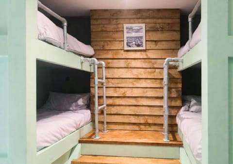 Apartment, 5 Bedrooms, Non Smoking, Shared Bathroom | Free WiFi