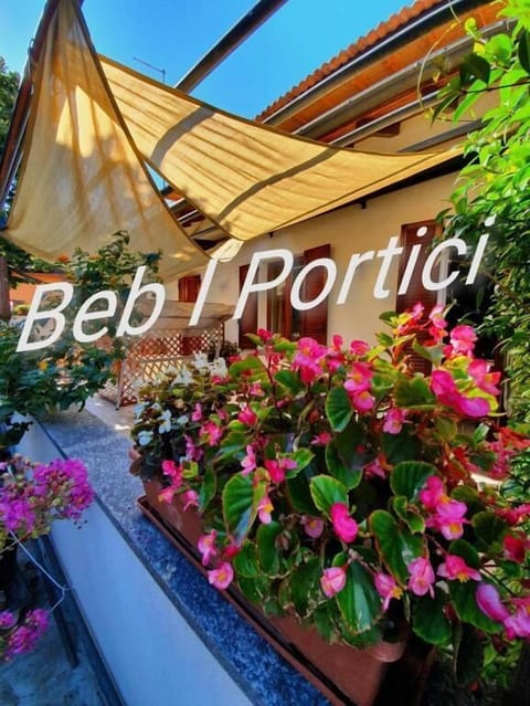 I Portici BB - Cernobbio Apartment in Cernobbio