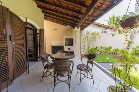 House, Smoking | 3 bedrooms