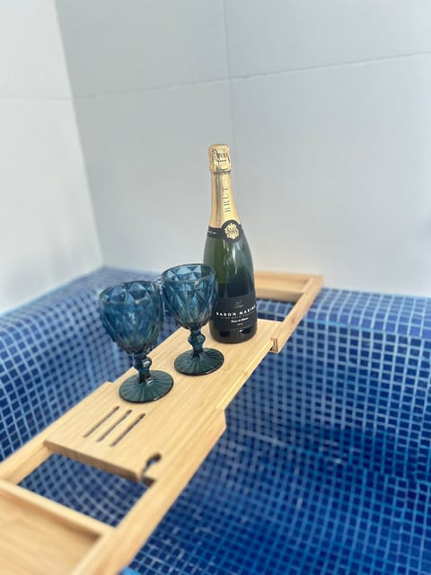 Comfort Studio Suite | Interior