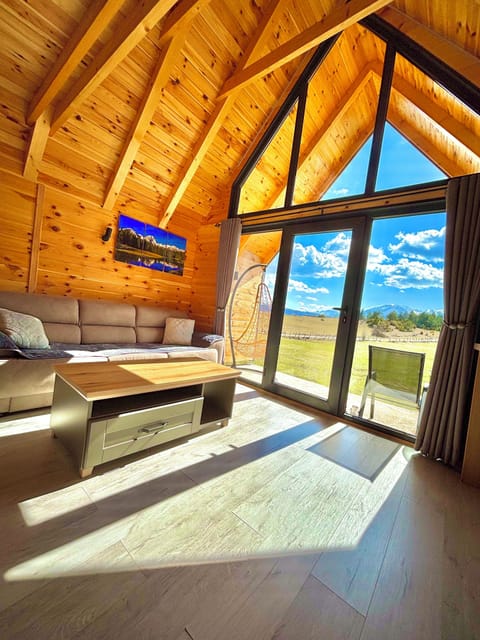 Luxury Cottage, 2 Bedrooms | View from room