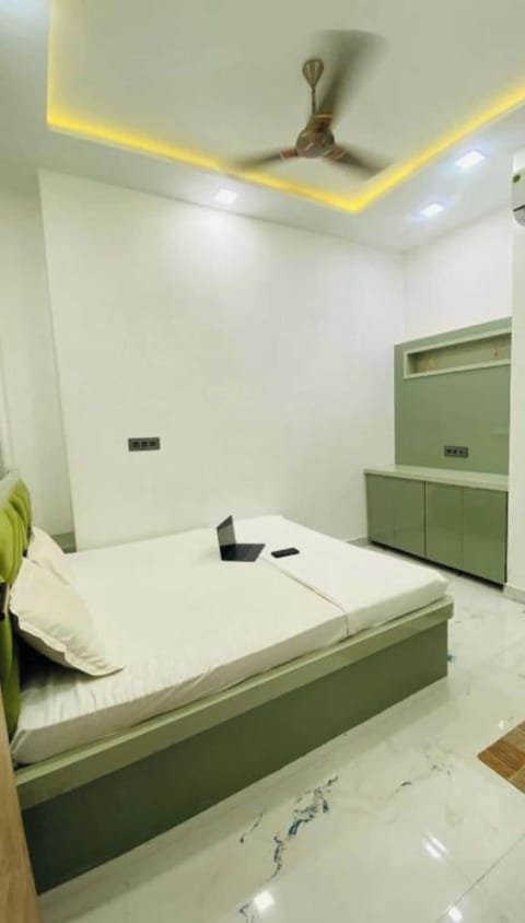 Deluxe Room | Free WiFi