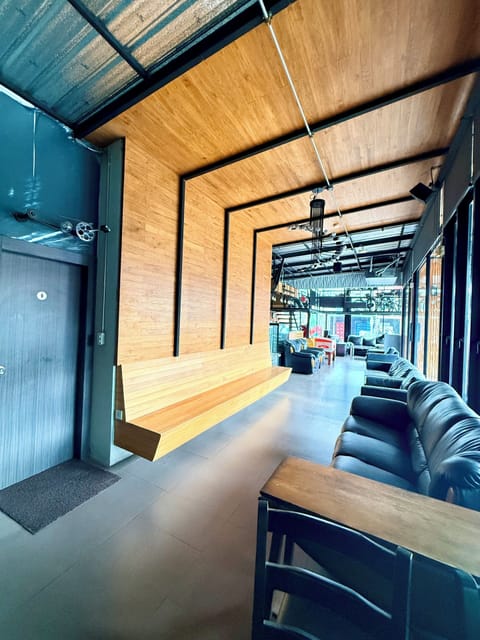 Basic Room, Balcony | Interior