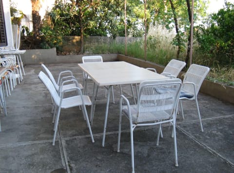 Apartment (One bedroom apartment) | Terrace/patio