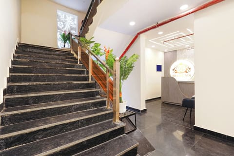 Staircase