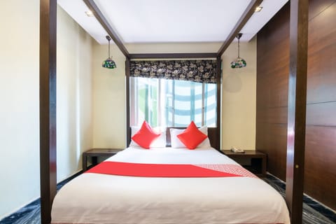 Bed sheets