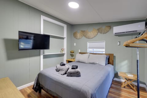 House (1 Bedroom) | Interior