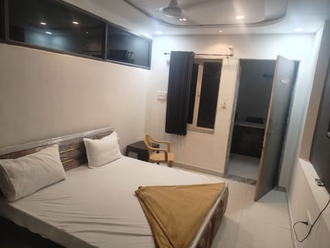 Deluxe Double Room | WiFi (free)