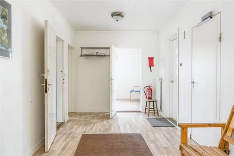 Apartment, 3 Bedrooms, Smoking, Patio | Interior