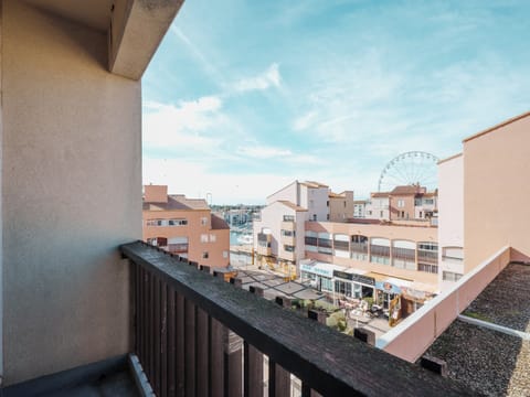 Apartment | Balcony