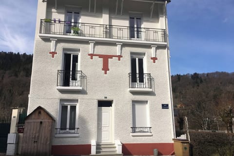 Apartment | Exterior