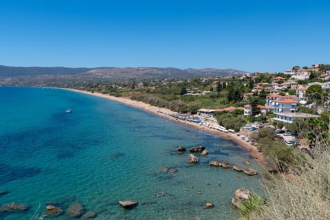 Villa | 1 bedroom, Internet