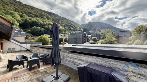 Chalet | Terrace/patio