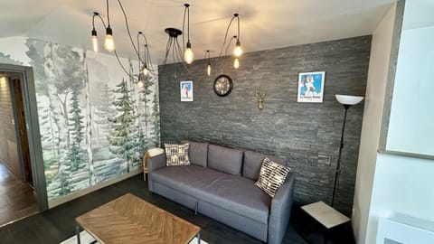 House | Living room