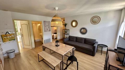 Apartment | Living room