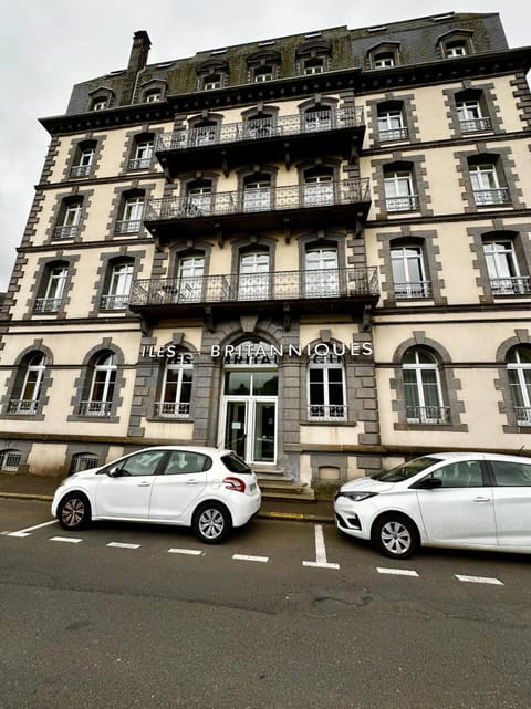 Apartment | Exterior