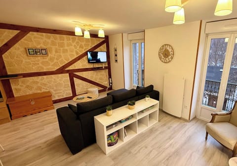 Apartment | Living room