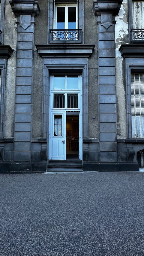 Apartment | Exterior
