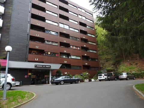 Apartment | View from property