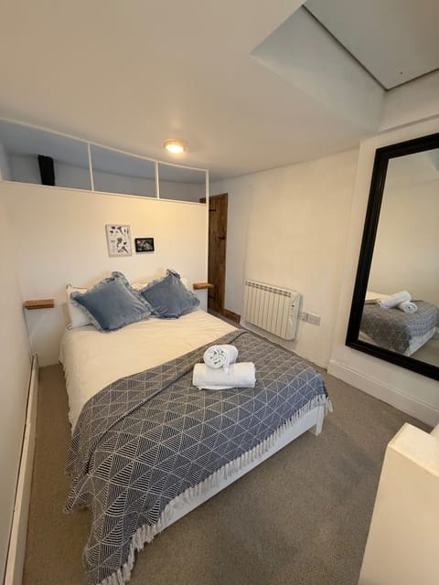 Ravensthorpe Rural Retreat Cottage in Daventry District