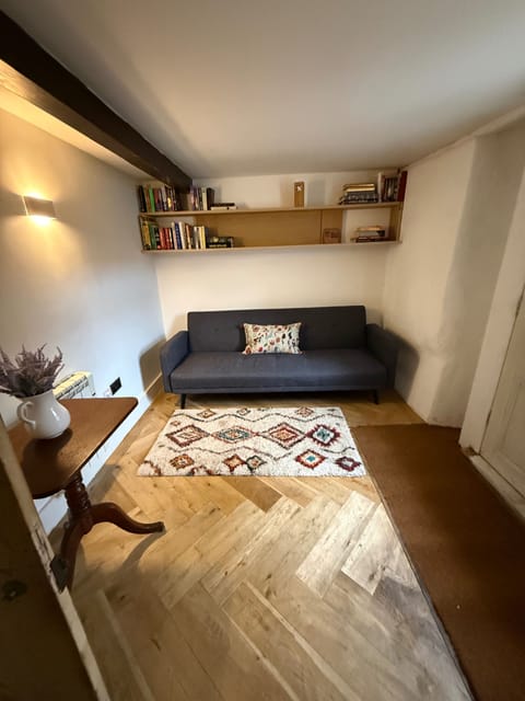 Ravensthorpe Rural Retreat Cottage in Daventry District