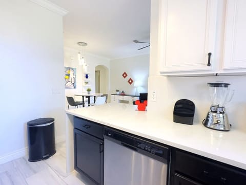 Townhome, 4 Bedrooms | Interior