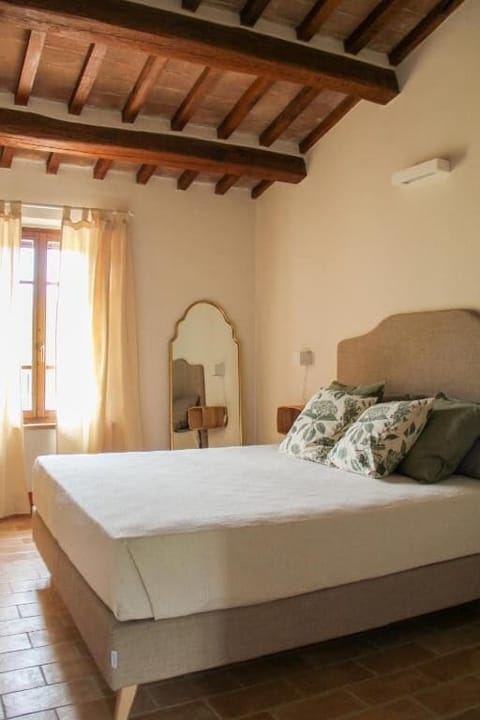 Classic Double Room, 1 Double Bed, Garden View | Free WiFi