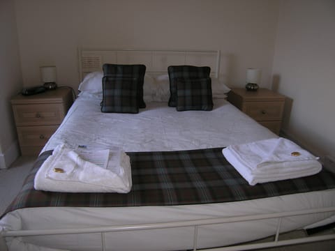 Standard Double Room, Garden View | Free WiFi