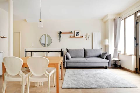 House | 2 bedrooms, high-speed internet